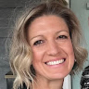 Meet your Posher, Natalie